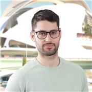 Ingeniero aeroespacial para clases de matematicas, quimica o fisica, ESO